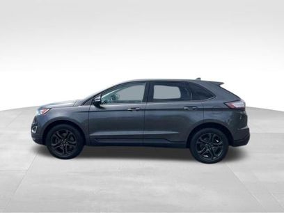 Used 2018 Ford Edge SEL w/ Equipment Group 201A