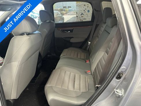 Used 2022 Honda CR-V EX image 5
