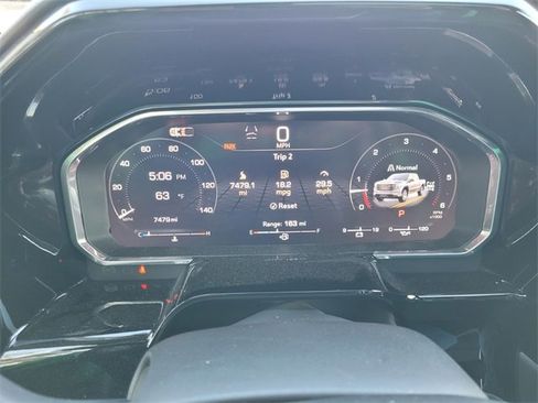 New 2026 GMC Sierra 1500 SLT w/ SLT Premium Package image 35