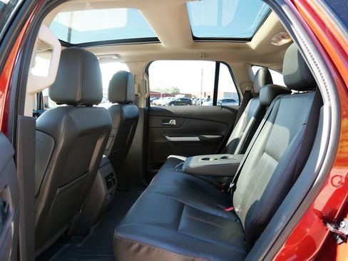 Used 2014 Ford Edge Limited w/ Equipment Group 302A AWD/4WD image 19