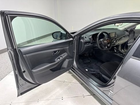 Used 2024 Nissan Sentra S FWD image 7