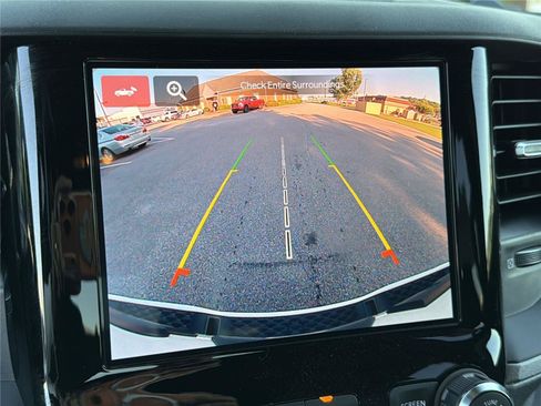 New 2026 RAM 1500 Express RWD image 27