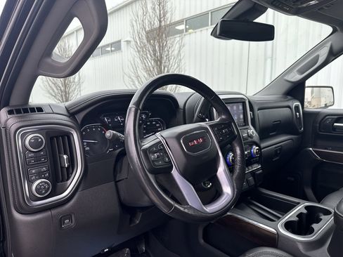 Used 2019 GMC Sierra 1500 SLT w/ SLT Premium Plus Package image 18