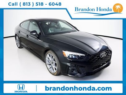Used 2025 Audi A5 2.0T Premium Plus
