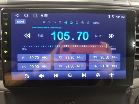 Used 2018 RAM 1500 Express w/ Express Value Package image 25