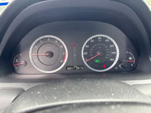 Used 2012 Honda Accord LX image 13