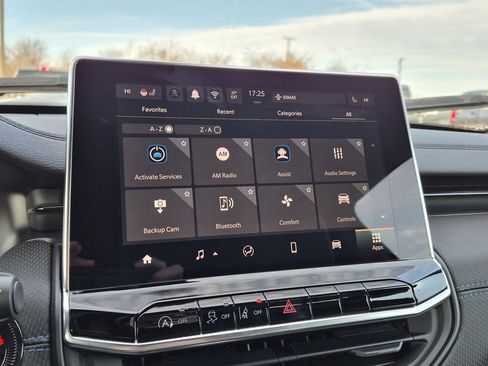 New 2026 Jeep Compass Latitude image 21