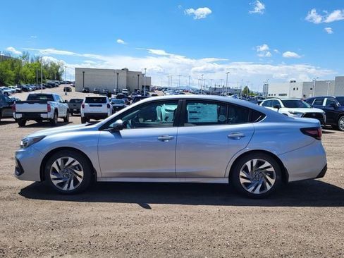 New 2025 Subaru Legacy Limited w/ Popular Package #3 image 6