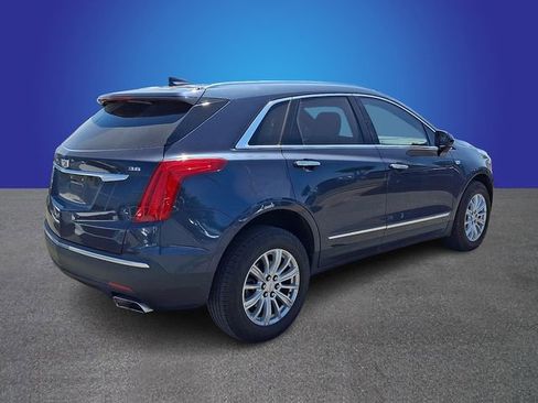 Used 2019 Cadillac XT5 FWD image 5