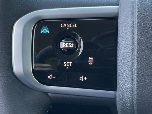 New 2026 Nissan Armada SV image 25