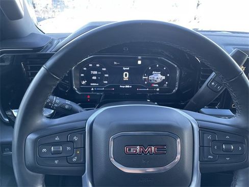 Used 2023 GMC Sierra 1500 Elevation image 20