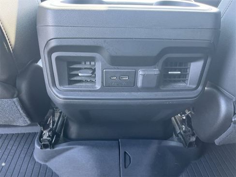 Certified 2020 Chevrolet Silverado 1500 LT Trail Boss image 21