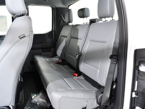 New 2025 Ford F350 XL w/ XL Chrome Package image 16