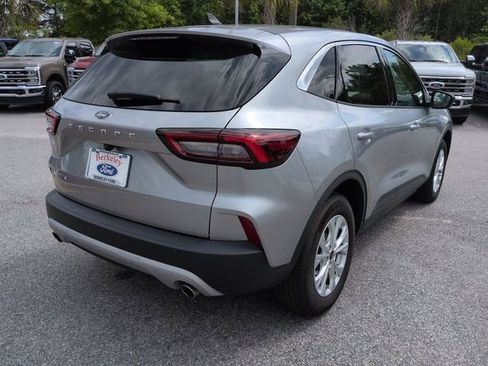 Used 2024 Ford Escape Active FWD image 4