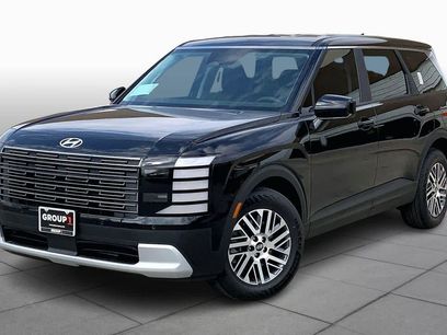 New 2026 Hyundai Palisade SE