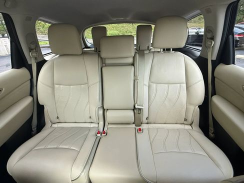 Used 2017 INFINITI QX60 Luxe w/ Premium Plus Package AWD/4WD image 29