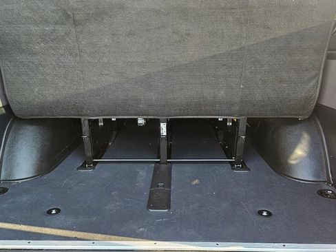 Used 2024 Mercedes-Benz Sprinter 2500 image 13