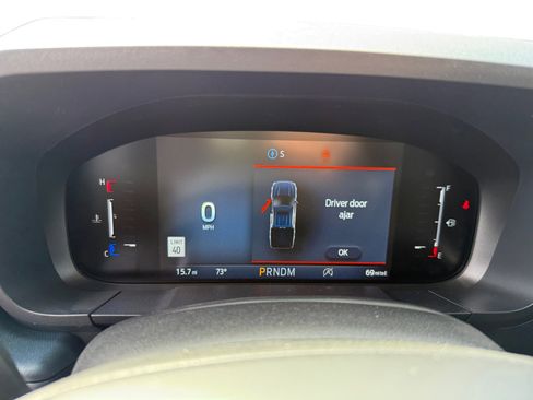 New 2025 Ford Maverick Lobo AWD/4WD image 11
