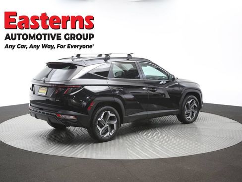 Used 2022 Hyundai Tucson SEL w/ Convenience + Premium Package AWD/4WD image 44