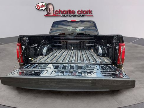 Used 2025 Ford F150 XLT w/ Equipment Group 301A Standard AWD/4WD image 9