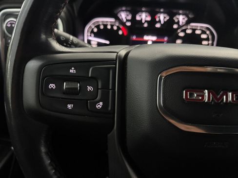 Used 2021 GMC Sierra 1500 AT4 AWD/4WD image 22