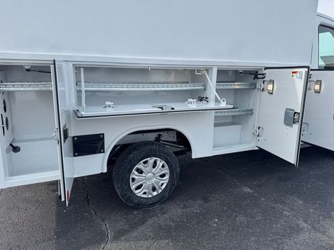 New 2026 Ford Transit 350 image 42