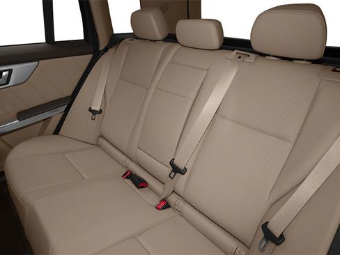 Used 2013 Mercedes-Benz GLK 350 4MATIC image 14