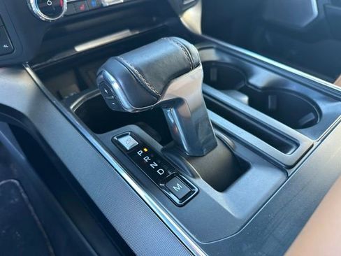 Certified 2023 Ford F150 Platinum w/ Equipment Group 701A High image 21