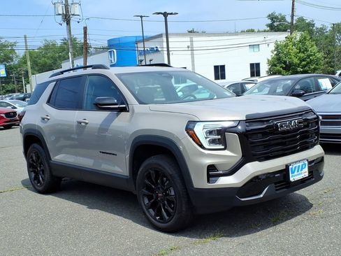 Used 2026 GMC Terrain Elevation w/ Black Edition AWD/4WD image 25