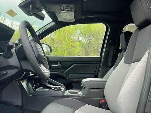 New 2026 Toyota Tacoma TRD Off-Road AWD/4WD image 7