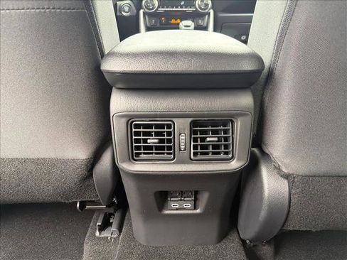 New 2025 Toyota RAV4 XLE image 21