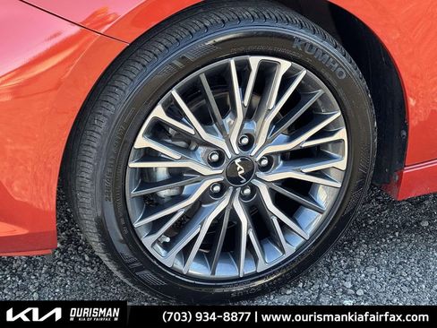 Used 2023 Kia Forte GT-Line image 29