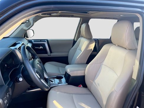 Used 2024 Toyota 4Runner SR5 Premium image 21