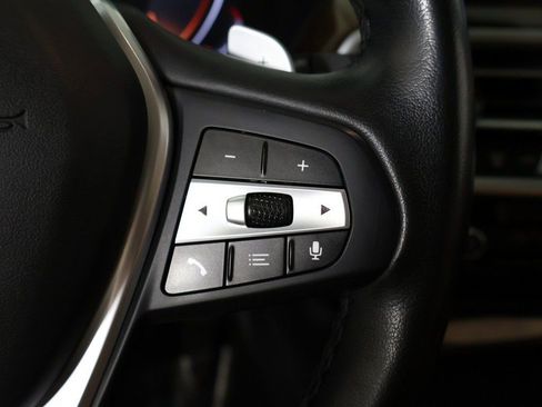 Used 2022 BMW X3 xDrive30i AWD/4WD image 47
