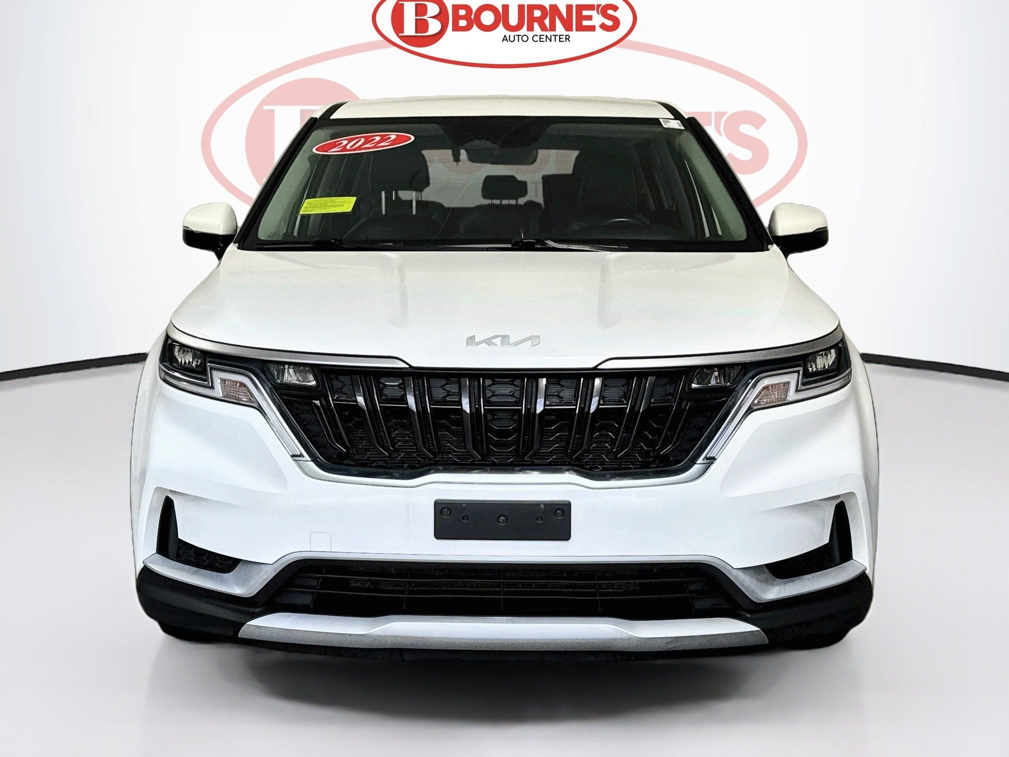 Used 2022 Kia Carnival LX FWD image 6