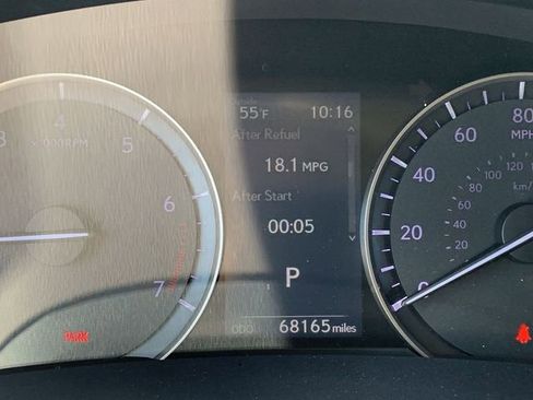 Used 2018 Lexus RX 350 FWD w/ Premium Package image 20