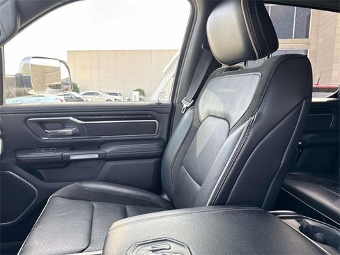 Used 2019 RAM 1500 Laramie w/ Sport Appearance Package image 16