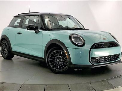 Used 2025 MINI Cooper S