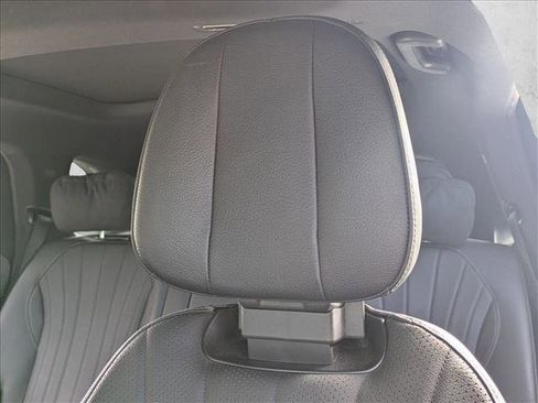 Used 2023 Mercedes-Benz EQS 450+ SUV image 14