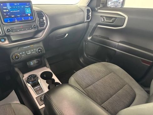Used 2021 Ford Bronco Sport Big Bend AWD/4WD image 28