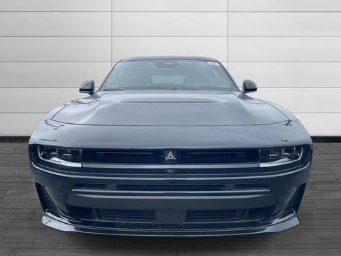 New 2026 Dodge Charger Scat Pack AWD/4WD image 8