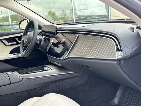 New 2026 Mercedes-Benz E 350 Sedan image 21