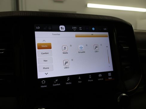 Used 2022 RAM 2500 Limited AWD/4WD image 60