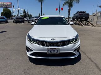 Used 2020 Kia Optima LX FWD video 2
