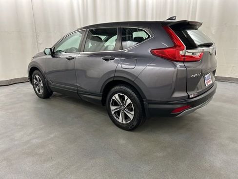 Used 2019 Honda CR-V LX image 3