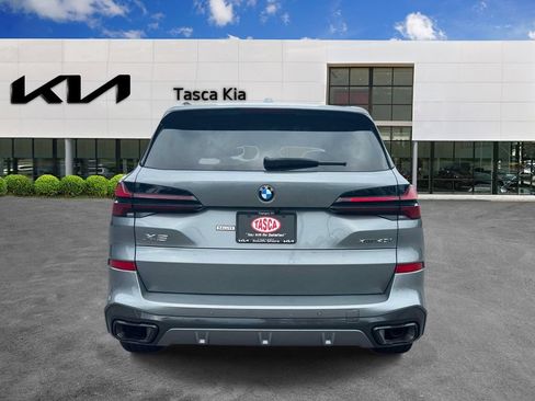 Used 2024 BMW X5 xDrive40i w/ M Sport Package AWD/4WD image 5
