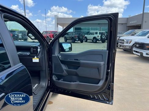 New 2026 Ford F150 STX w/ F-150 LOBO Package AWD/4WD image 27