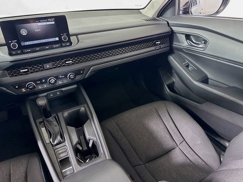 Used 2023 Honda Accord EX image 23