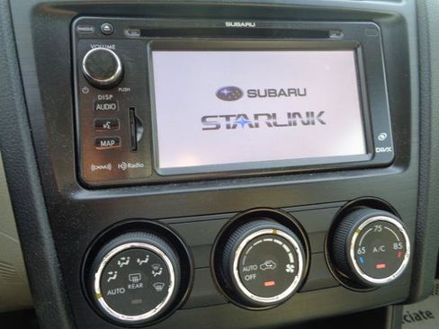 Used 2014 Subaru Crosstrek 2.0i Limited AWD/4WD image 37