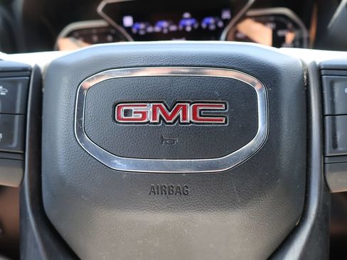 Used 2020 GMC Sierra 1500 AT4 w/ AT4 Premium Package AWD/4WD image 26